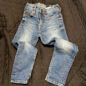 Kid jeans